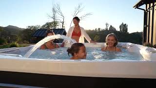 Caldera Utopia Series Geneva Spa