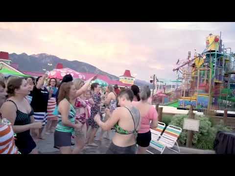 Shine Marketing Agency Promotions &  Events Reel