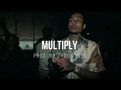[SOLD] Meekz Manny x Clavish x Fredo Type beat 2022 - “Multiply” | UK Rap Instrumental