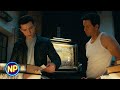 Tom Holland Meets Mark Wahlberg | Uncharted