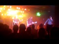 Cold - Tell Me Why LIVE at Piere's 