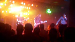 Cold - Tell Me Why LIVE at Piere&#39;s