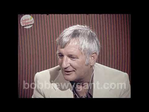 Bobby Troupe "Emergency" 1975 - Bobbie Wygant Archive