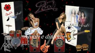 Pooh - Amori e dintorni - Album &quot;Giorni Infiniti&quot;