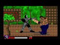Executioners Playthrough