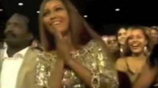 Monique On Beyonce 2