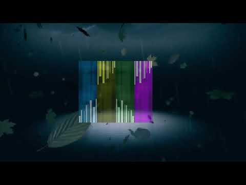 Amitopia TV AmiWeather 101 Ident for AmiTube