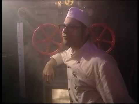 "Das Brot" -  bullyparade -  TV Comedyshow/ 1999