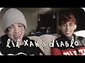 Lil Xan & Diablo x MONTREALITY ⌁ Interview