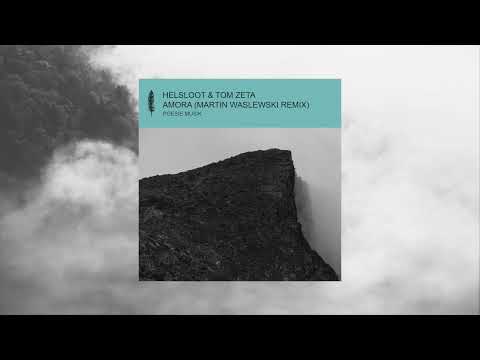 Helsloot & Tom Zeta  - Amora (Martin Waslewski Remix)