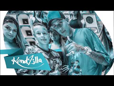 Louca Embrazada - Mc Bielzinho feat. Mc Rafa (Mardoniio Rmx)