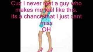 Ashley Tisdale Goin Crazy (with lyrics!)