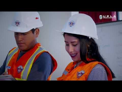 UPLA: ESCUELA PROFESIONAL DE INGENIERÍA CIVIL