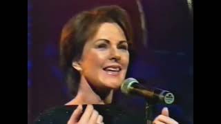 (ABBA) Frida :  Even A Flower - Även en blomma (Stereo) 1996  Finland - Subtitles