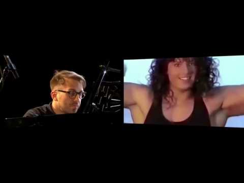 Wiosna Wirtuali  Adam Kośmieja   Piano & Electronics