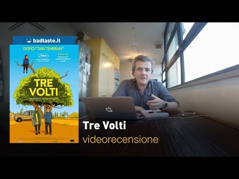 Tre volti, di Jafar Panahi | RECENSIONE