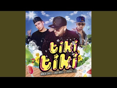 Tiki Tiki