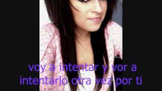 Eyes Set To Kill - Where We Started subtitulos en español emo girl