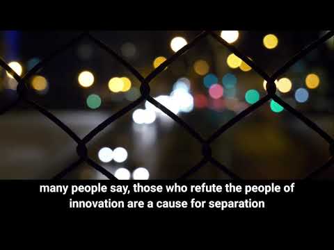 Response to a disappointed sister