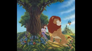 Lion of Oz | Trailer