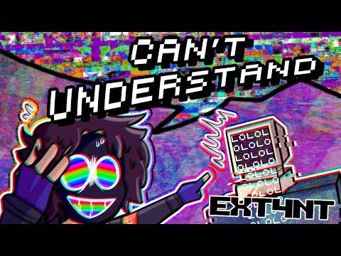 EXT4NT - CAN'T UNDERSTAND