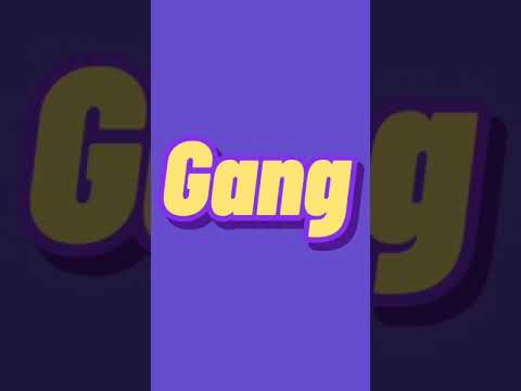 L.A.S - Gang