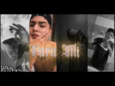 MATEO 04 "PARA MI" LYRIC OFICIAL