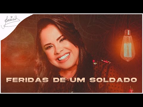 Video thumbnail for Feridas de Um Soldado