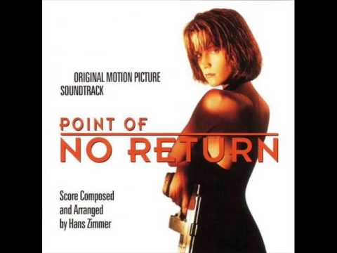 Hans Zimmer - Point of no return (Soundtrack - PART 2)