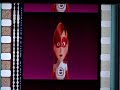The Incredibles Trailer 2004 35mm Scope Stereo UHD