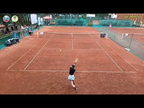 Petra Janigova - Sona Depesova (R2)