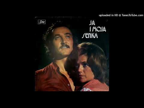 Senka Veletanlić - Ne Želiš Me (Move Over) (1973)