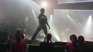 Half Man Half God - Don Broco (Live @ o2 Victoria Warehouse, Manchester - 01/02/19)