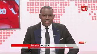 Le 13h du 19 Août 2026-BF1TV