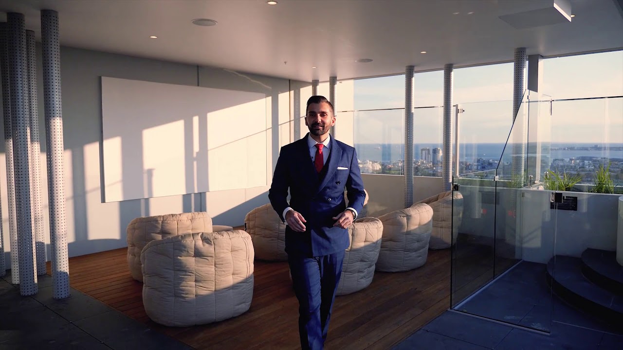 Michael Pastrikos - Vendor Testimonials