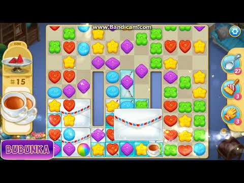 Matchington Mansion level 1598 HD