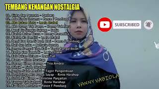 Download lagu 20 NOSTALGIA TEMBANG KENANGAN COVER BY VANNY VABIOLA CINTA DAN PERMATA mp3 Download lagu 20 NOSTALGIA TEMBANG KENANGAN COVER BY VANNY VABIOLA CINTA DAN PERMATA mp3