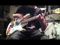 Rush- Limelight Cover (Chris Yadre) Lyrics 
