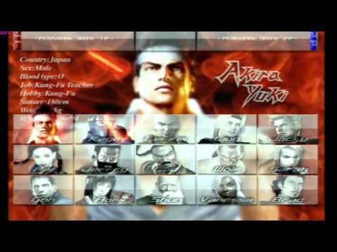 Ifixmachine SFV tournament