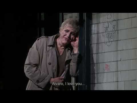 La Forza del Destino: “Pace, pace, mio Dio”