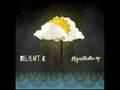 I'm Taking You With Me- Relient K + Lyrics