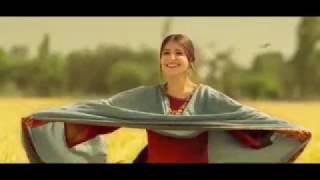 Phillauri - DUM DUM (full Video Song) _ Anushka, Diljit, Suraj, Anshai, Shashwat _ Romy