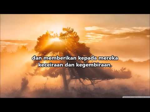 Surah Al Insan [76] Qari Salman Al Utaybi Terjemahan Indonesia