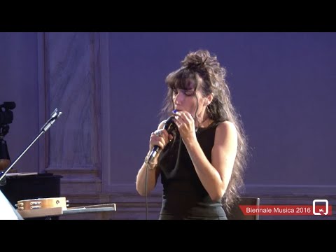 KL4NG Venise - Biennale Musica 2016