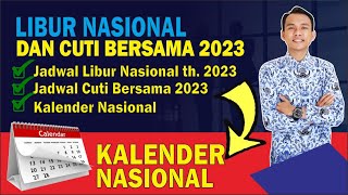 Download lagu KALENDER NASIONAL - Nota Dinas Hari Libur Nasional Dan Cuti Bersama Tahun 2023 #abachannel mp3 Download lagu KALENDER NASIONAL - Nota Dinas Hari Libur Nasional Dan Cuti Bersama Tahun 2023 #abachannel mp3