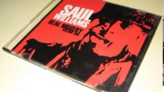 unknown - saul williams