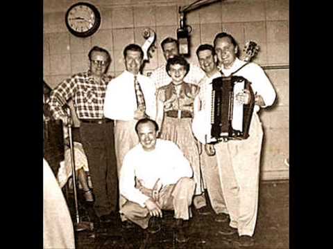 Capt Stubby & The Buccaneers - Fair, Fat, & Forty