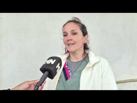 “Sueñen, gurises”: el orgullo de Mara Delzart tras representar a Entre Ríos en el Ópera