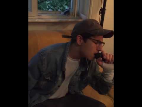 Ein Fuß nach dem anderen - Teesy (cover by Noah Levi)