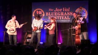 The SteelDrivers - Peacemaker